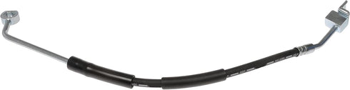Dorman H620189 Front Driver Side Brake Hydraulic Hose Compatible with Select Jeep Models...