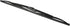 X AUTOHAUX Rear Windshield Wiper Blade Replacement for BMW X5 E53 1999-2002 for BMW 5 Series Touring E34 1991-1996...