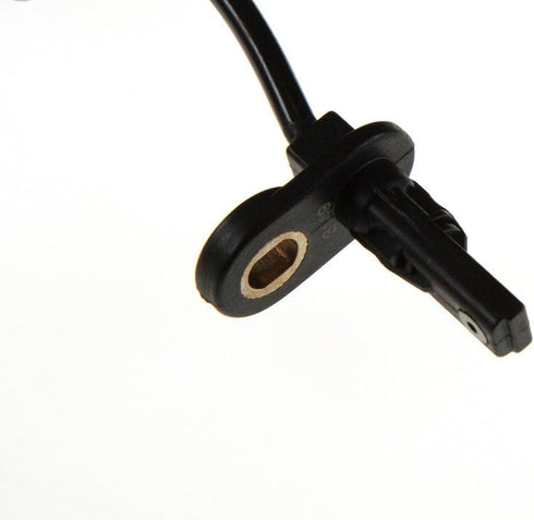 Holstein Parts 2ABS0647 ABS Wheel Speed Sensor - Compatible With Select Acura TSX; Honda Accord; FRONT RIGHT...
