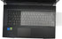 Keyboard Cover for 2023 MSI Stealth 17/16 Studio/Raider GE78HX GE68HX,MSI Katana GF66 GF76 11UE 12UE/Sword 15 17/Pulse GL66 GL76 /Crosshair 15 16 ...
