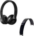 Solo3 Headband Replacement Top Headband Repair Parts Compatible with Beats Solo 3.0 Wireless Solo 2.0 Wireless Over-Ear Headphones (Black)...