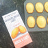 My French Recipe Madeleine baking mix, 8.8 Ounce - Bake Authentic French taste Madeleines! French Gourmet food Cake Mixes Great for Small Gift or ...