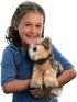 Douglas Yettie Yorkie Yorkshire Terrier Dog Plush Stuffed Animal...
