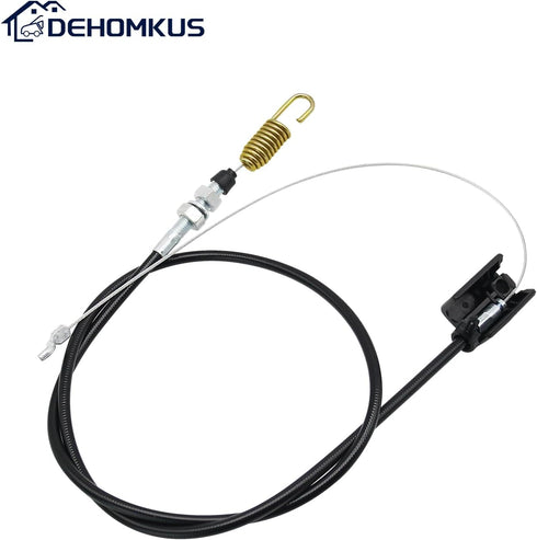 746-04007 946-04007 Auger Cable Fits for MTD Troy-Bilt Yard Machines Snowblowers...