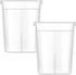 Condensation Collector Replacement for Instant Pot DUO, Duo Plus, ULTRA, LUX, 5, 6, 8 Quart All Series Ultra 60, DUO60, DUO89 and LUX80 (2 Pcs)...