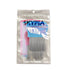 4 Packs Flea Combs Lice Combs Flea Combs for Cats Pet Combs Set Dog Comb Hair Lice Comb Dandruff Remover Dog Grooming Comb...