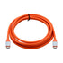 chenyang USB C Cable USB 3.2 Ultra Soft High Flex 20Gbps 100W 8K 5K 4K USB 4.0 Hyper Super Flexible Cord 3.0M...