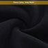 Cold Weather Balaclava Ski Mask, Water Resistant and Windproof Fleece Face Thermal , Hunting Cycling Motorcycle Neck Warmer Hood Winter Gear for M...
