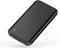 Fast Charging Power Bank 10000mAh, 5V 2.1A Small Portable Charger, USB C Mini Slim Battery Pack Powerbank for iPhone 15 14 13 12 Pro Max, Samsung ...