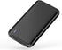 Fast Charging Power Bank 10000mAh, 5V 2.1A Small Portable Charger, USB C Mini Slim Battery Pack Powerbank for iPhone 15 14 13 12 Pro Max, Samsung ...