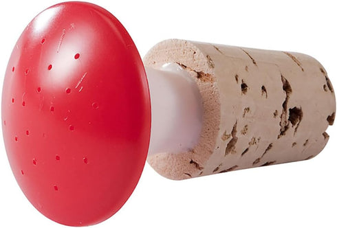 Hutzler Laundry Sprinkler Cork and Plastic 2 Sprinklers...