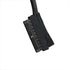 Zahara Power Cable Laptop Replacement for Dell Latitude E7270 DC020029500 49W6G 049W6G Power Cord 24.5cm...