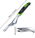 Handheld Weeder Tool Garden Tools, Dandelion Remover Tool Gardening Tools, Manual Weed Puller Fast and Labor-Saving Puller Weeding Tools for Garde...