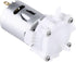 12v Pump Dc 3-12v Mini Self Priming Gear Micro Gear Pump for Aquarium Water Pumping Tool with 360SH Motor...