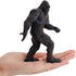 Bigfoot Figurine, 5" Legendary Monster Sasquatch Plastic Model Decoration Toy Creature Collector Figure Statue...