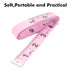 2PCS Measuring Tape for Body,Soft Tape Measure for Body Sewing Fabric Tailor Cloth Craft Measurement?60 Inch/1.5M Retractable Dual Sided Measure T...