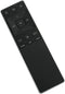 XRS331-C XRS331C Replace Remote Control fit for Vizio Soundbar Sound Bar SB3831-C6M S2920WC0 S3820W-C0 S3821W-C0 SB3821C6 SS2520-C6 S2121W-D0...