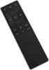 XRS331-C XRS331C Replace Remote Control fit for Vizio Soundbar Sound Bar SB3831-C6M S2920WC0 S3820W-C0 S3821W-C0 SB3821C6 SS2520-C6 S2121W-D0...