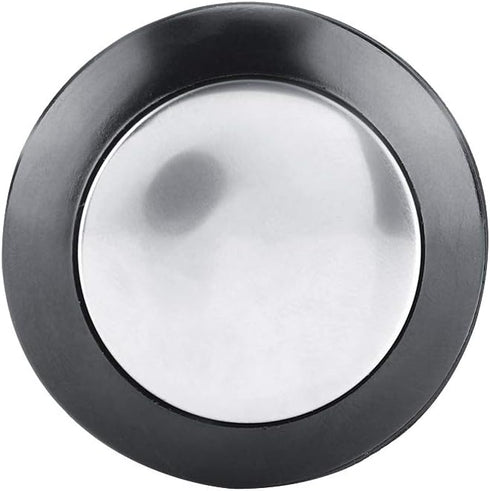 Pot Lid Top Replacement Knob, Pack of 5 Heat-Resistant Pot Pan Lids Knob Lifting Handle Home Kitchen Cookware Replacement Parts Pot Pan Lids Knob ...