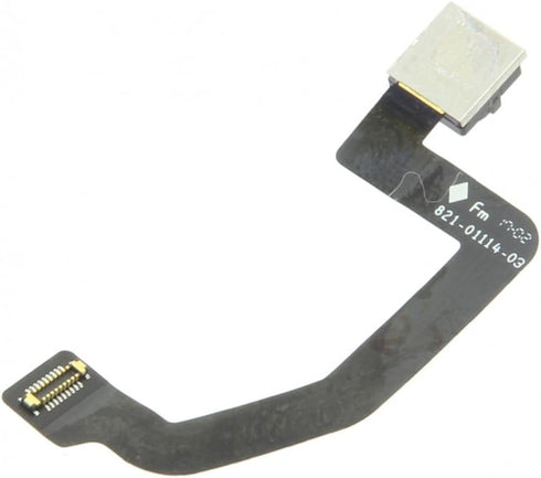 MMOBIEL Front Facing Camera Compatible with iPhone XR - 6.1 inch 7 MP - 2018 - Selfie Camera Flex Cable Replacement Front Camera - Incl. Screwdriv...