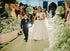 Bringsine Baby Breath Gypsophila Wedding Decoration Bride White Colour Pu Flowers 30 Pieces/lot...