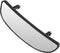DNA Motoring OEM-MG-0170 F81Z17K707CA OE Style Right Side Lower Towing Mirror Glass Compatible with 02-14 E150-E450 / 02-06 Econoline / 00-05 Excu...