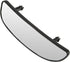 DNA Motoring OEM-MG-0170 F81Z17K707CA OE Style Right Side Lower Towing Mirror Glass Compatible with 02-14 E150-E450 / 02-06 Econoline / 00-05 Excu...