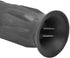 High Pressure Washer Nozzle, 1/4 inch Quick Connector Rotating Adjustable Water Spray Angle Sector and Column Shape...