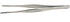 4Pcs 304 Stainless Steel Tweezers?6" 7" 8" 10" Tweezers with Precision Serrated Tips, Non-slip Multitool Tweezer for Jewelry Hobby Crafts Cooking ...