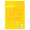 Patchology Moodmask Just Let It Glow Facial Sheet Mask - Men and Women Face Masks Skincare Sheet for Moisturizing, Hydrating, and Healthy Skin - B...