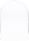 Plymor 4" x 5.25" Glass Display Dome Cloche (no Base)...
