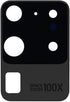 Ubrokeifixit Galaxy S20 Ultra Back Rear Camera Glass Lens Cover Replacement with Pre-Cut Tape for Samsung Galaxy S20 Ultra 6.9" SM-G988(NOT for S2...