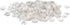 800Pcs Flower Filigree Bead Caps Spacer Beads Metal Flower Hollow Caps for DIY Jewelry Making Crafts Supplies...
