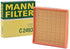 Mann Filter Mann-Filter C 2493 Air Filter...