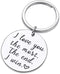 Valentine Day Gifts Couple Key Chain Gifts for Him Her-Husband for Girlfriend Boyfriend Wife Keychain Gifts for Anniversary Birthday Wedding Gifts...