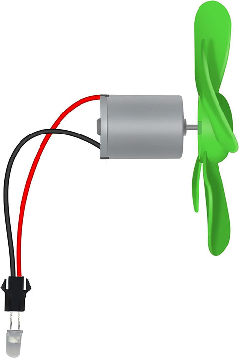 1Set DIY AC Motor Vertical Micro Wind Hydraulic Turbines Power Generator Alternato...