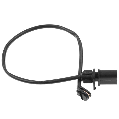 A-Premium Disc Brake Pad Wear Sensors Compatible with Audi A4/A5 Quattro A6 allroad A8 Quattro Q5 Q7 Q8 RS5 S4 S5 Front Side 2-PC Set...