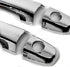 for Toyota Camry/Matrix/ Solara Xa Tc Side Door Handle Covers Trim Chrome...