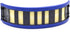 Ps4 Gold Headband Cushion Replacement Compatible with Sony ps4 Gold Wireless headset PS3 PS4 7.1 Virtual Surround Sound CECHYA-0083 headphone (1 P...
