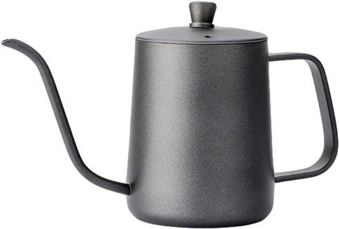 Pour Over Gooseneck Water Kettle Coffee Swan Neck Stainless Steel Drip Coffee Maker...