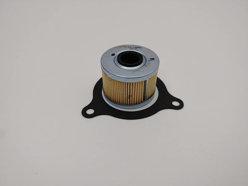 5 BARE Royal Enfield Himalayan Scram 411 Motorcycle Oil Filters and Seals 88864 Lot. JL Missouri Parts & Misc....