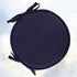 Holibanna 1pc Office Round Cushion Chair Cushions for Outdoor Furniture Cushions for Home Round Cushions Outdoor Seating Cushions Sponge Seat Cush...