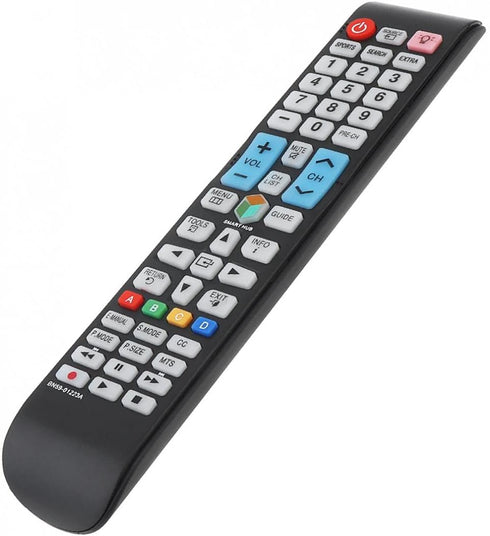 Replacement Remote Controller fit for UN65J6300 UN75JU6500 UN75JU650DF Samsung Smart TV...