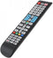 Replacement Remote Controller fit for UN65J6300 UN75JU6500 UN75JU650DF Samsung Smart TV...