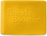Seat Belt Buckle Booster™ Yellow (BPA Free) - Raises Your Seat Belt for Easy Access - Stop Fishing for Buried Seat Belts - Makes Receptacle Stand ...