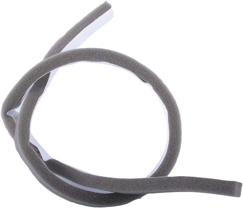 339956 Seal compatible with Whirlpool Kenmore Dryer Lint Screen Foam Seal Replace EA345944 PS345944 WP339956