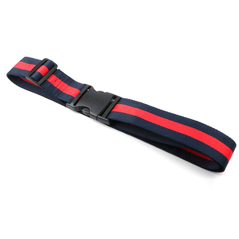 ZARPMA Baby Adjustable Safety Belt,Safety Harness for Child Kid Infant Safe Strap for Pushchair,HighChair,Child Chair,Stroller,Pram Buggy(Blue-Red...