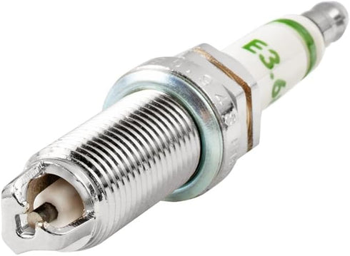 E3 Spark Plugs E3.68 Premium Automotive Spark Plug with DiamondFIRE Technology for Hemi Engines, 14mm, 1.000" Reach, Gasket Seat, Pack of 1...