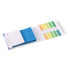 uxcell PH Test Strips 0.5-5.0 Indicator Paper Lab Litmus Tester 80in1 Kit for Water Food Pool Aquarium Testing Alkaline Acid...