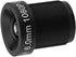 CCTV Camera Lens 6mm CCTV Camera Lens 2 Million Pixels 24-Hour IR Security Camera Lens with 58°Suitable for CCD chipsets of 1/3 and 1/4 inches...